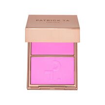 MAJOR HEADLINES DOUBLE-TAKE CR&Egrave;ME & POWDER BLUSH DUO (D&Uacute;O DE RUBOR)